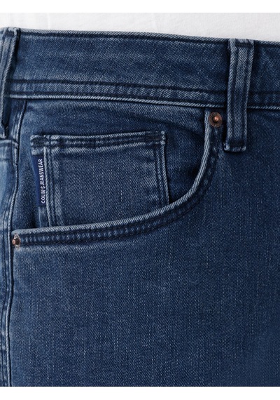 Colin's Colins Denım Erkek Pantolon Cl1069227 Q1.v1 Dn40879 DENİM