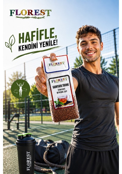 Karnıyarık Tohumu Bitkisel Çay 100 Gr %100 Karnıyarık Tohumu Carthamus Tinctorius - 890448464 Diğer