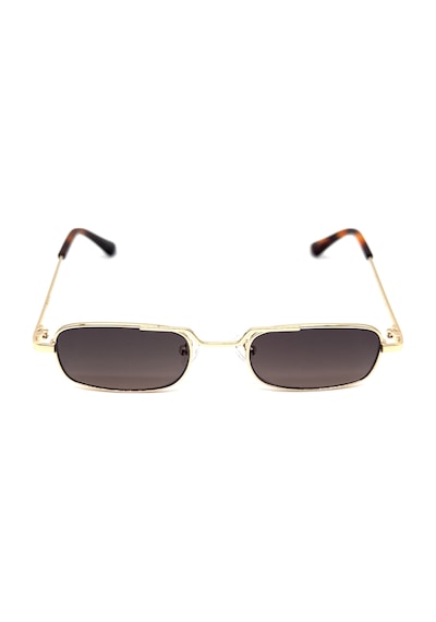 Obb Sunglasses Obb Vnt2117 C2 Kadın Güneş Gözlüğü Altın