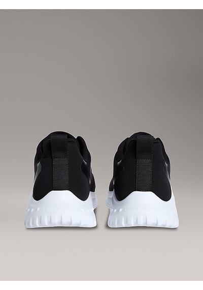 Calvin Klein Erkek Sneaker Ym0ym012850gm Siyah