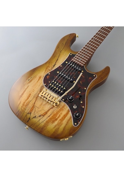 Fujigen Odyssey Elektro Gitar Eos2ew1rm/hcb