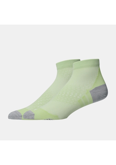 Asics Fujıtraıl Quarter Lıghtweıght Sock Ivory/slate Blue Çorap 3013b375-750 İvory/slate Blue