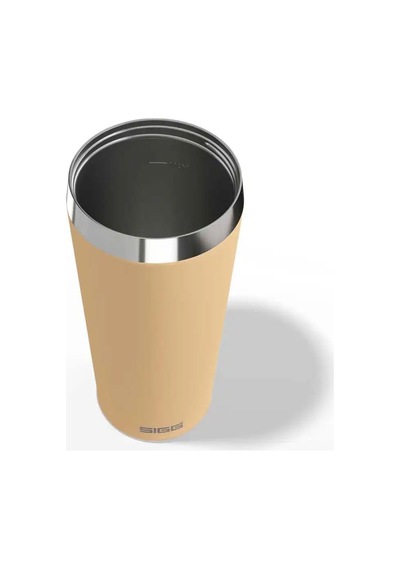Sigg Helia Çelik Termos 600 Ml Somon 6015.50