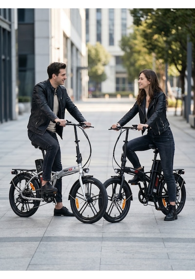 Rks Mx55 Pro Elektrikli Bisiklet Mat Siyah