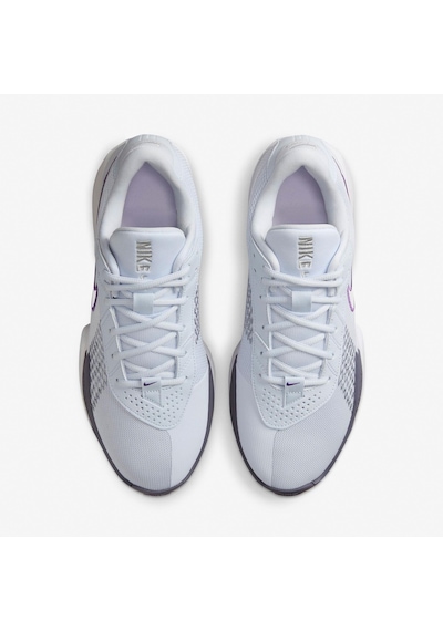 Nike G.t. Cut Academy Erkek Basketbol Ayakkabısı Fb2599-002 Gri