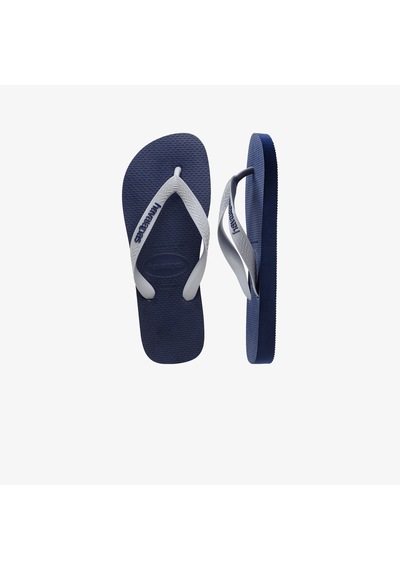 Havaianas Top Logo Pop Erkek Mavi Terlik 4147522