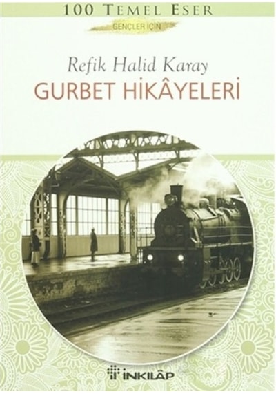 Gurbet Hikayeleri-Gençler için