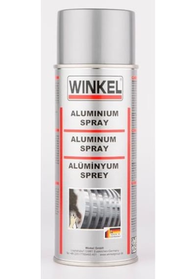 Winkel Alüminyum Sprey 400 ML