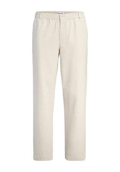 Jack & Jones Jjıkarl Jjlawrence Yk 675 Ekru