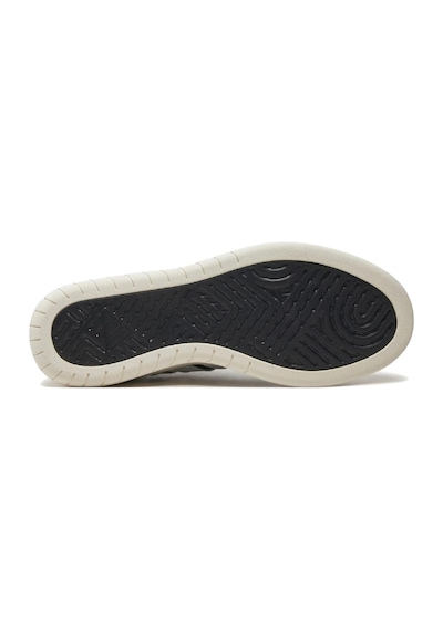 Adidas Court 24 Erkek Sneaker-siyah Siyah