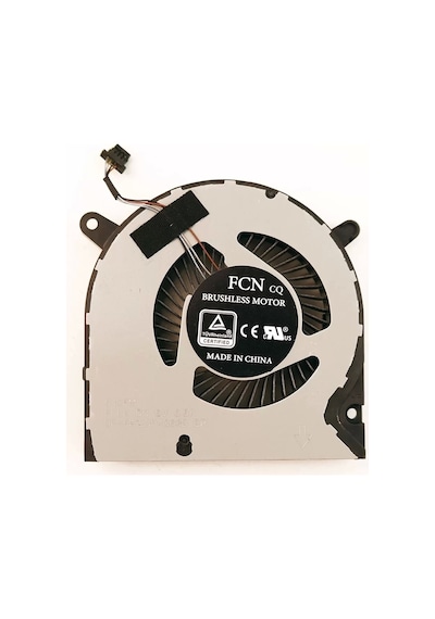 Dell 023.100ga.0011 Eg75070s1-1c060-s9a 04nywg 4nywg Notebook Cpu Fan