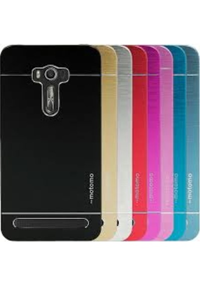 Asus Zenfone 2 Selfie Kilif New Motomo Kapak 412825692