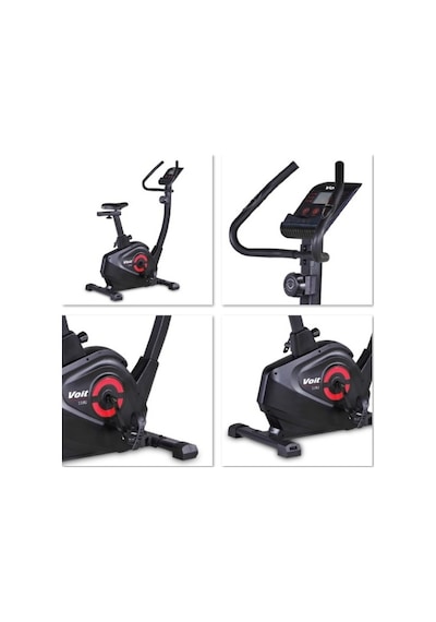 Voit Redline 118U Manyetik Dikey Bisiklet