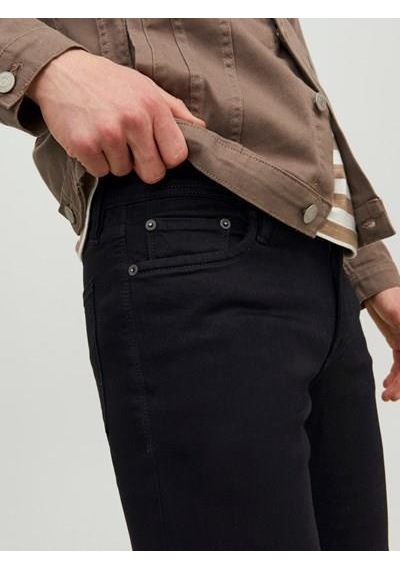 Jack & Jones Jjıglenn Jjfelıx Ge 046 50sps Noos Black Black