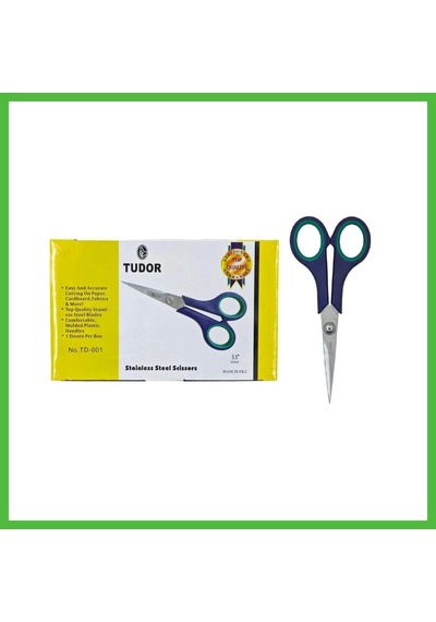Vaveni 5.5 Küçük Makas Arz
