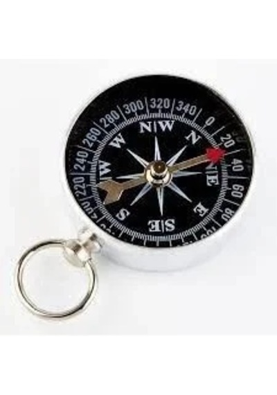 Ers Pusulakulplu Metal Pusula G34