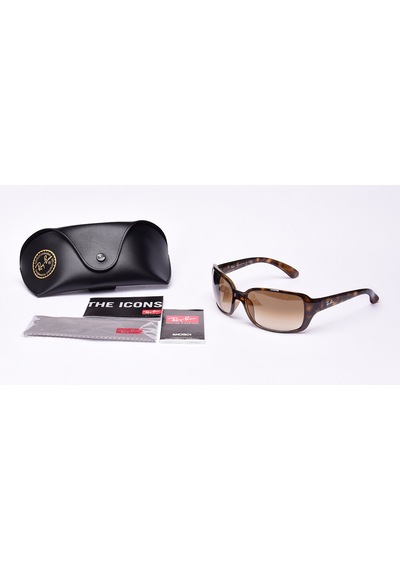 Ray-Ban Rb 4068 710/51 60*17*130 Kadın Güneş Gözlüğü