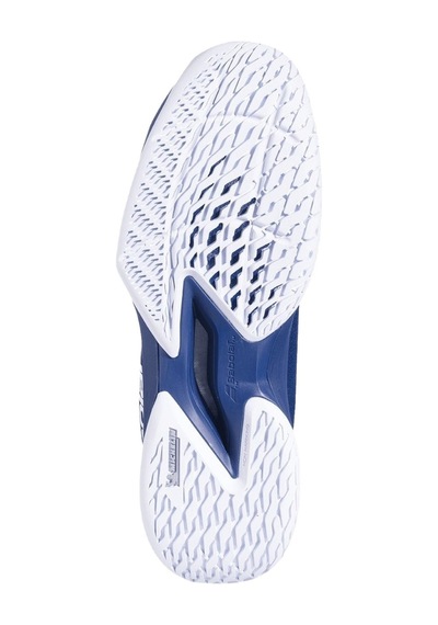 Babolat Babolat Jet Tere 2 Premium Ac Men Erkek Mavi Tenis Ayakkabısı 23067 424100