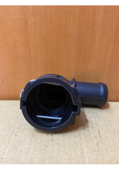 Mag 0162 Su Flanş Nw 16, Vwag Dirsek
