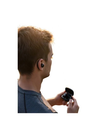 Ows Açık Kulak Bluetooth Kulaklık Dual Mikrofonlu Ergonomik Kablosuz Tasarım 00