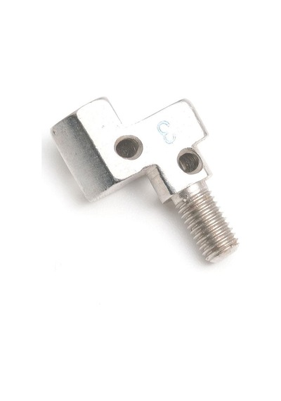 Brother 5 İplik Overlok Makinesi İğne Bağı 146489-001