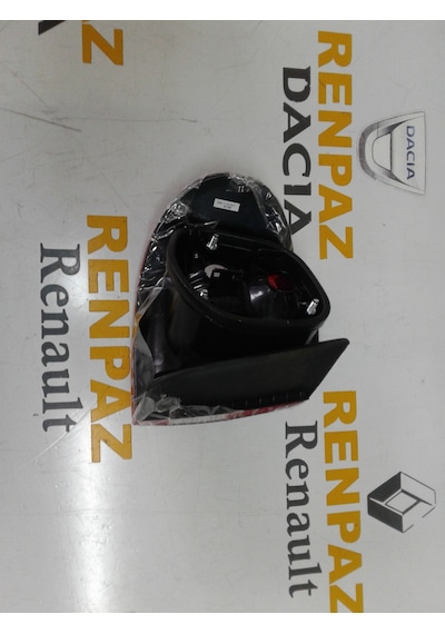 Renault Megane 1 Sağ Dış Stop Lambası 7700428059