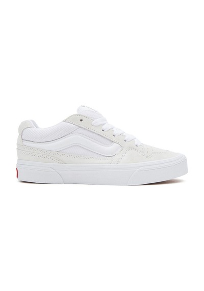 The North Face Vans Caldrone Kadın Ayakkabısı Vn0007p9wht1 Beyaz