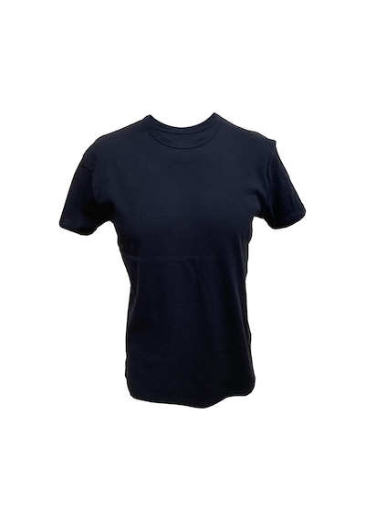 Jojoboy Polo Ribana Yuvarlak Yaka Erkek Tshirt