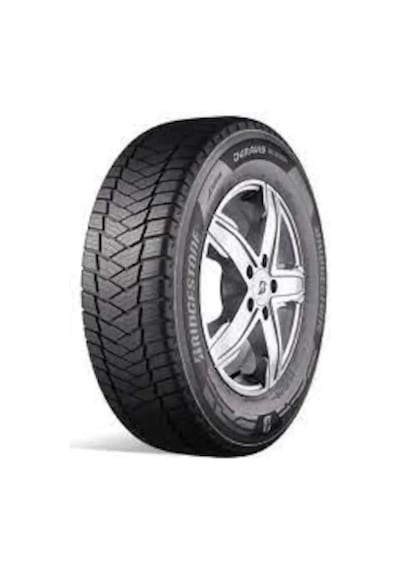 Bridgestone 215/75R16C 116/114R Duravis All Season Dört Mevsim Lastiği 2026