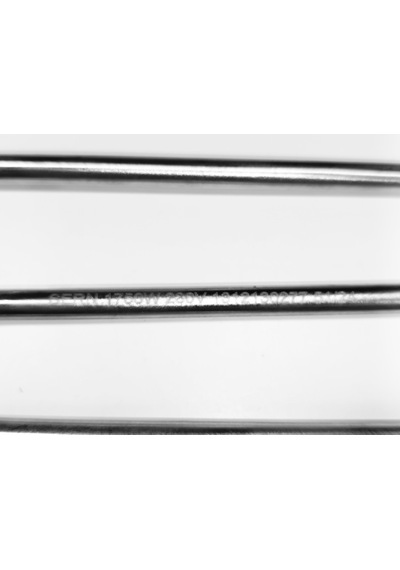 Sıcak Banket Arabası 1750w Isıtıcı Rezistans 230v
