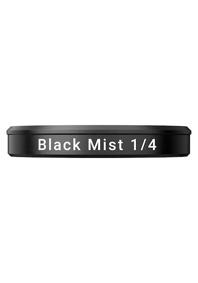 Telesın Osmo Action 6 Için Black Mist Filtre 1/4