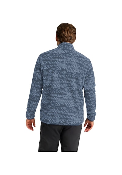 Jack Wolfskin A65447-c0412 Big Sky Hz M Erkek Polar Renkli