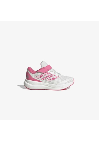 Adidas Runfalcon 6 Elastic Lace Çocuk Beyaz Koşu Ayakkabısı Kı2646 2800324