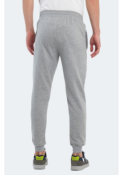 Slazenger REZE IN Erkek Eşofman Altı Gri