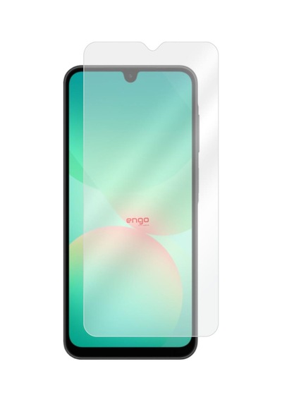Samsung Galaxy A26 Uyumlu  Mat Ekran Koruyucu 6.7" Yansımayı