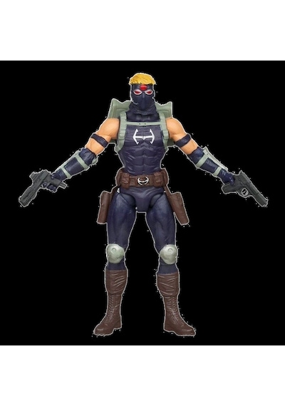 Marvel Avengers Hawkeye - 9 Cm