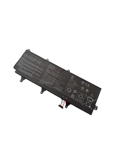 Asus Rog Zephyrus S Gx735gwr-v101r Batarya