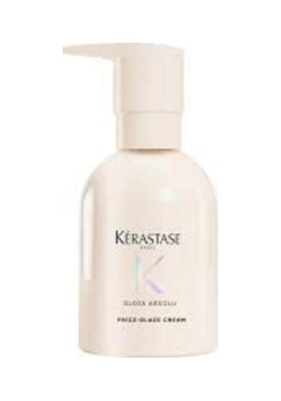 Gloss Absolu Kalın Telli Ve Elektriklenmeye Eğilimli Saçlar İçin Durulanmayan Bakım Kremi 240 Ml