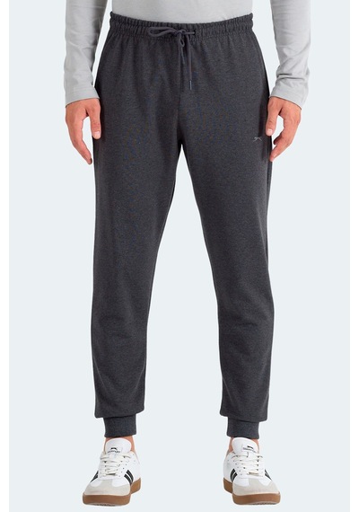 Slazenger Mamun Antrasit Erkek Eşofman Altı