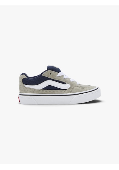 Vans Caldrone Unisex Çocuk Mavi Sneaker - Vn0005w6