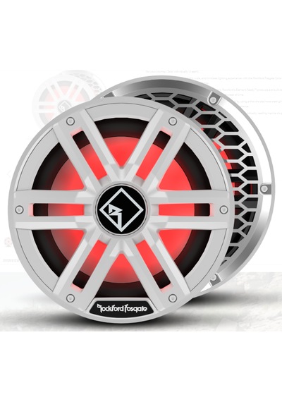 Rockford Fosgate M2d4-10ı Marin Tip 25cm Subwoofer