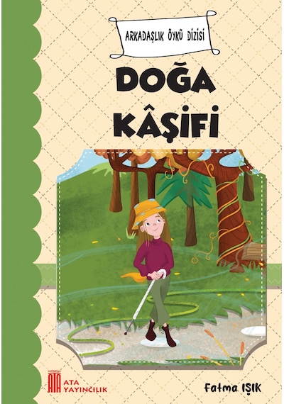Arkadaşlık Öykü Dizisi