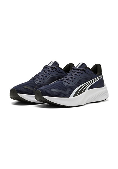 Puma Pounce Lite Erkek Koşu Ayakkabısı 31077813 Lacivert Lacivert