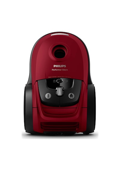 Philips FC8781/07 Performer Silent 650 W Toz Torbalı Elektrikli Süpürge