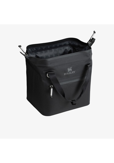 Stanley The All-day Julienne Mini Cooler 7l Siyah Soğutucu Çanta 13089 Siyah