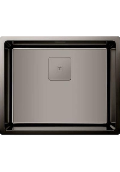 Teka RS15 Flexlınea 50.40 Titanium Eviye