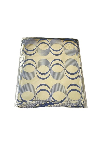 Omeyva Desenli Metalize Hediye Paketi Yapışkanlı Torba Poşet - 10x12 Cm. - 100 Adetlik 5 Paket Omeyva Desenli Metalize Hediye Paketi Yapışkanlı Torba Poşet - 10x12 Cm. - 100 Adetlik 5 Paket