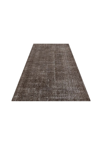 Eşsiz Anadolu Vintage Eskitme El Dokuma Halı 143 X 246 Cm 9259