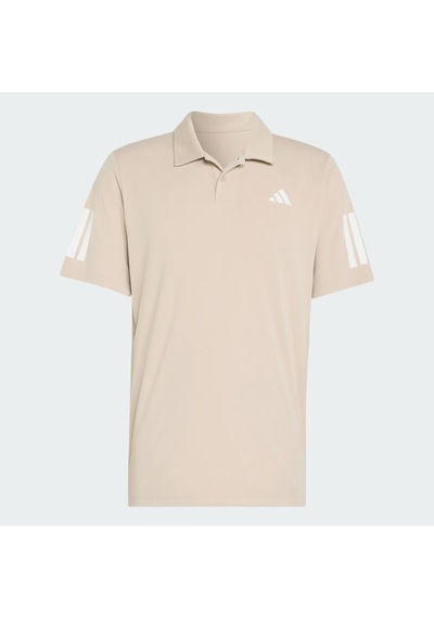 Adidas Ks8321 Club 3str Erkek Polo Tişört Renkli