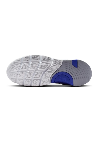 Nike Free Metcon 7 Açık Gri Erkek Antrenman Ayakkabı Iı7405 Beyaz